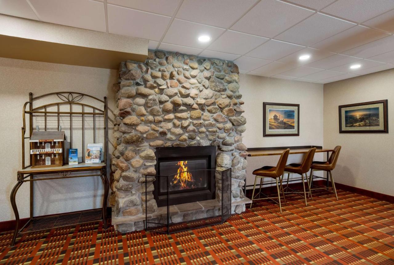 Best Western Vermillion Inn Екстериор снимка
