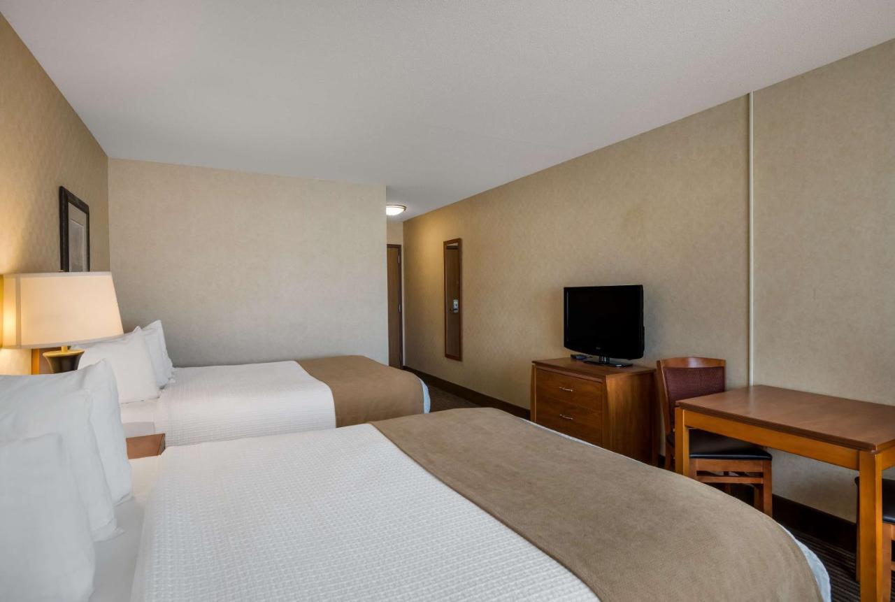 Best Western Vermillion Inn Екстериор снимка
