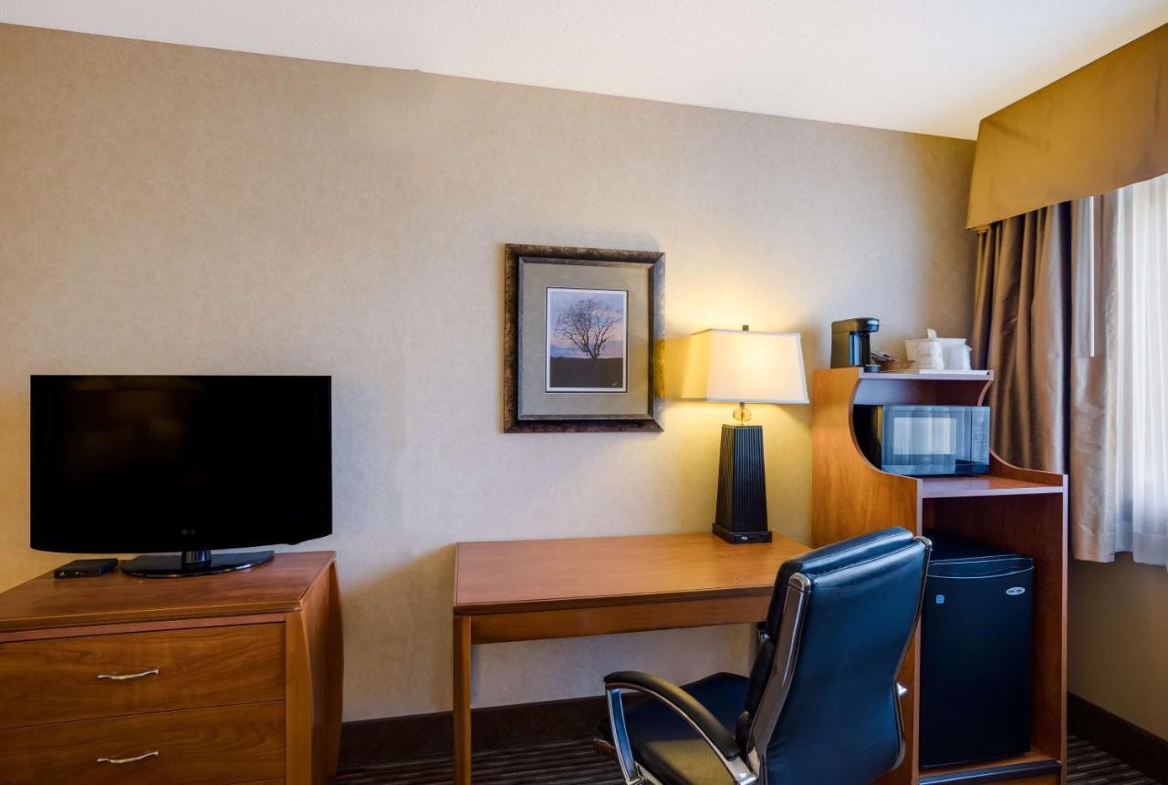 Best Western Vermillion Inn Екстериор снимка