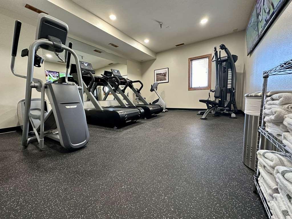 Best Western Vermillion Inn Съоръжения снимка