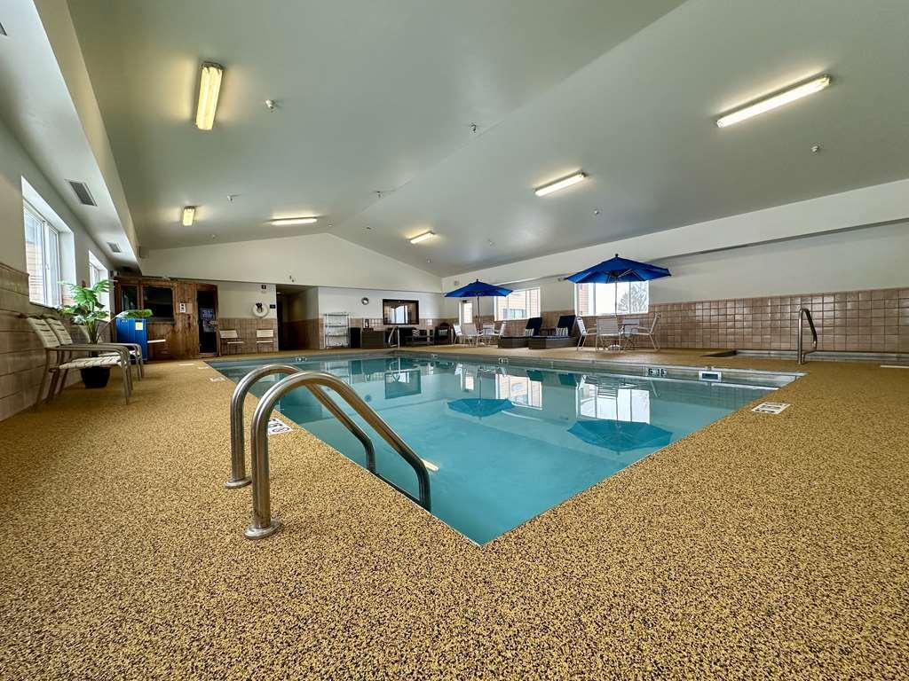 Best Western Vermillion Inn Съоръжения снимка