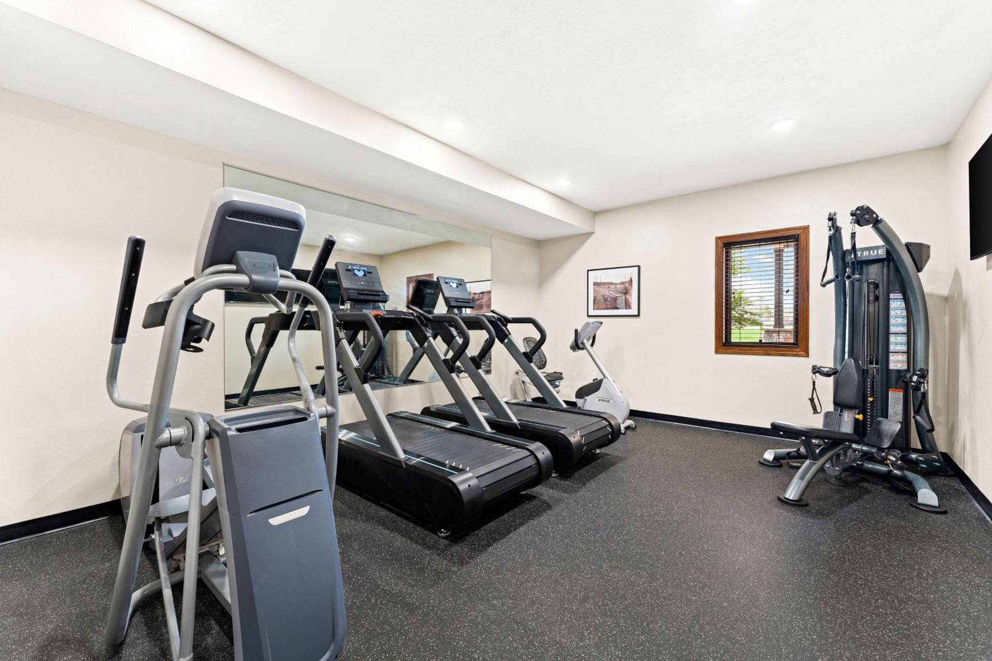 Best Western Vermillion Inn Екстериор снимка