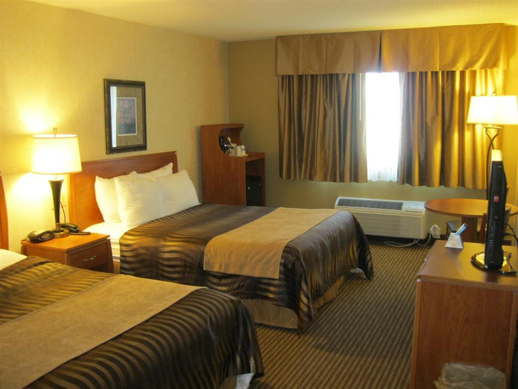 Best Western Vermillion Inn Стая снимка