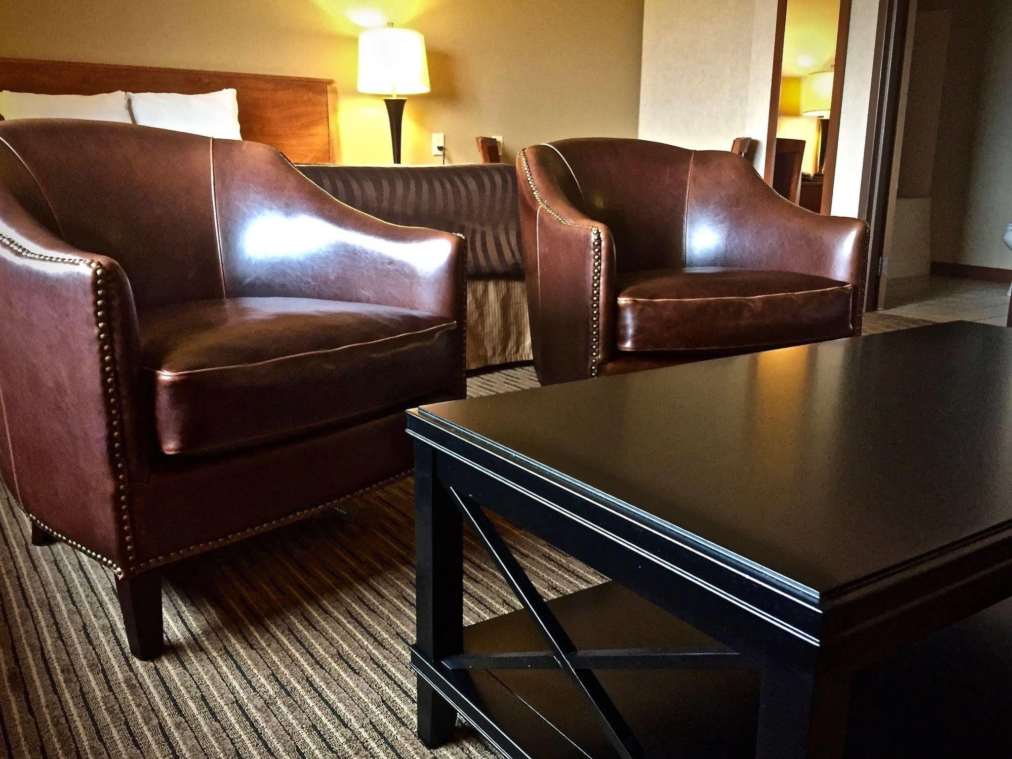 Best Western Vermillion Inn Екстериор снимка